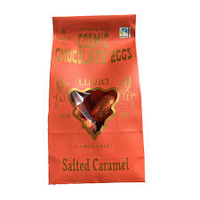 COSMIC CHOCOLATE EGGS SALTED CARAMEL