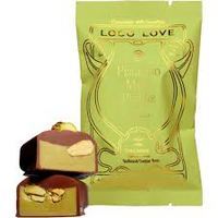 PISTACHIO MYLK PRALINE