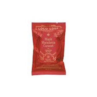 MAPLE MACADAMIA CARAMEL