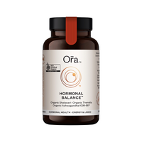 HORMONAL BALANCE ORAL POWDER