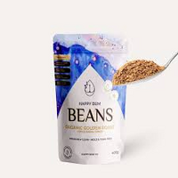 GROUND COFFEE BEANS GOLDEN ROAST