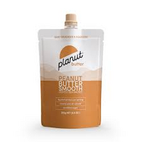 PEANUT BUTTER SMOOTH