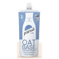 OAT MILK BASE