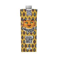 TIGER NUT MILK