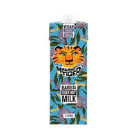 TIGER NUT MILK BARISTA