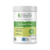 100% NATURAL WHOLE PLANT FIBRE