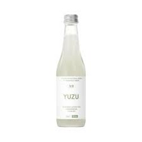 PREMIUM NATURAL SODA YUZU