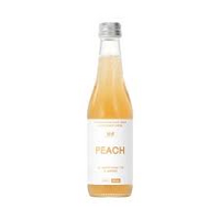 PREMIUM NATURAL SODA PEACH