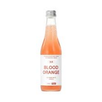 PREMIUM NATURAL SODA BLOOD ORANGE