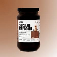 CHOCOLATE BONE BROTH RELAX