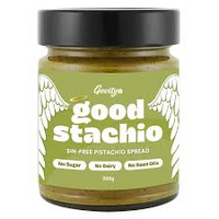 GOODSTACHIO PISTACHIO SPREAD