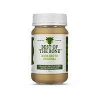 BEEF BONE BROTH ORIGINAL
