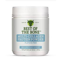 MULTI-COLLAGEN PROTEIN POWDER
