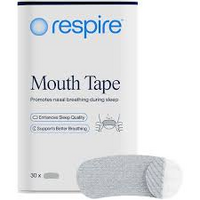 MOUTH TAPE