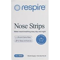 NOSE STRIPS