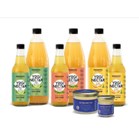 Yogi Nectar Original Kefir