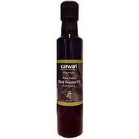 BLACK SESAME OIL - EXTRA VIRGIN