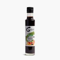 WORCESTER SAUCE