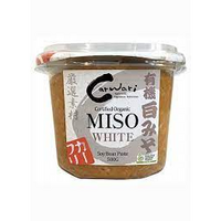 MISO WHITE