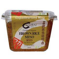 MISO BROWN RICE