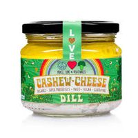 CASHEW CHEESE DILL