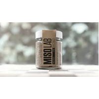 WHITE MISO