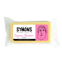 CHEDDAR