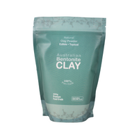 ORGANIC BENTONITE CLAY POWDER