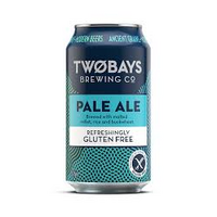 PALE ALE GLUTEN FREE