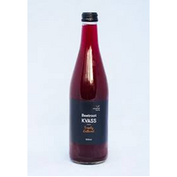 BEETROOT KVASS