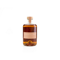 SWEET SPRING GIN