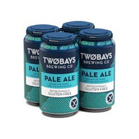 PALE ALE GLUTEN FREE
