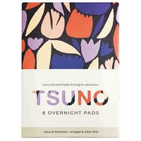 PADS OVERNIGHT