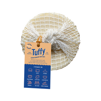 TUFFY STAIN REMOVER WITH NET LEMON EUCALYPTUS