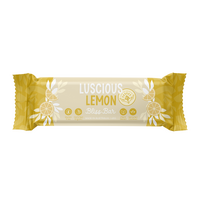 SPROUTED SNACK LUSCIOUS LEMON