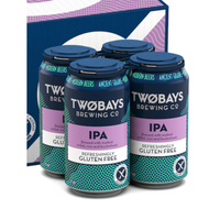 IPA GLUTEN FREE