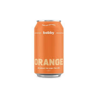 PREBIOTIC SOFT DRINK ORANGE