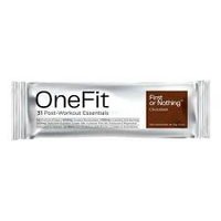 ONEFIT RECOVERY CHOCOLATE MILKSHAKE
