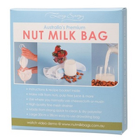 NUT MILK BAG