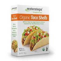 ORGANIC TACO SHELLS