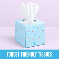FACIAL TISSUES