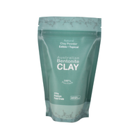 ORGANIC BENTONITE CLAY POWDER