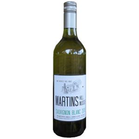 SAUVIGNON BLANC MEDIUM DRY