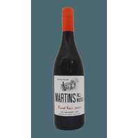 PINOT NOIR 2013