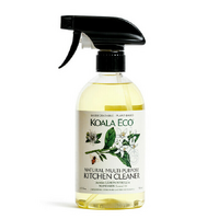 MULTI PURPOSE KITCHEN CLEANER LEMON MYRTLE & MANDARIN