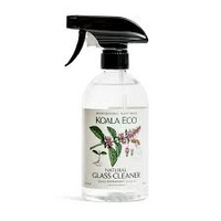 NATURAL GLASS CLEANER PEPPERMINT