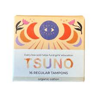 TAMPONS REGULAR