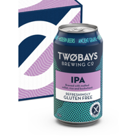 IPA GLUTEN FREE