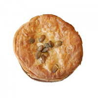 NO WORRY CURRY PIE