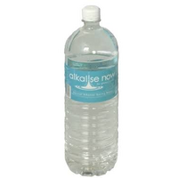 ALKALINE WATER